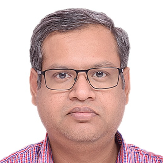 Gopinath B R